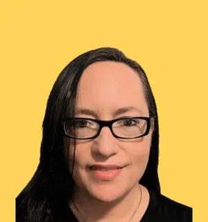Amy Gagliardo